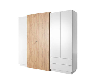 3D Wardrobe 230