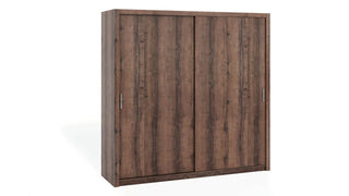 Bono Kleiderschrank 220