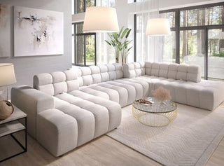 Brello U Shape Corner Sofa