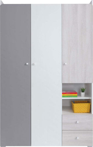 Como Wardrobe CM1