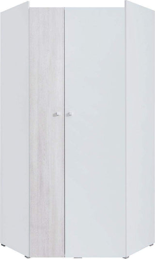 Como Corner Wardrobe CM2