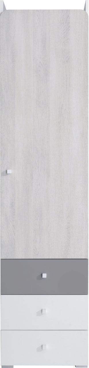 Como Single Storage Unit CM4