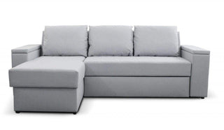 Heros Corner Sofa Bed
