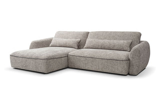 Ecksofa Elvio