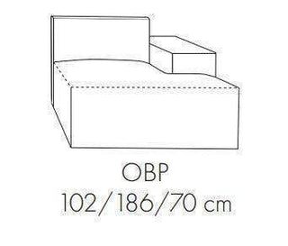 Fondy Collection - Module OBP