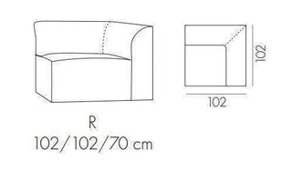 Fondy Collection - Module R