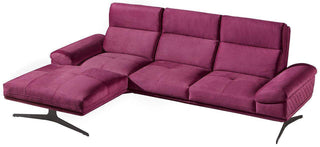 Galaxy Corner Sofa