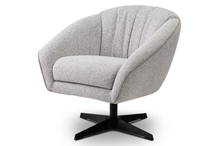 Hebe Swivel Chair
