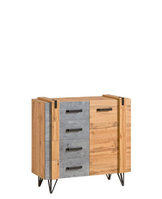 Lofter Sideboard 90