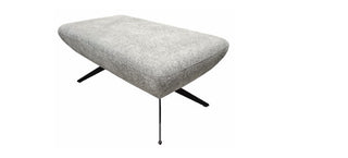 Laguna Footstool