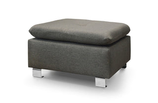 Madeira Footstool