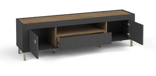 Mossa TV Cabinet