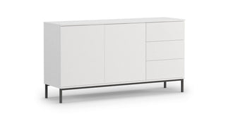 Querty Breites Sideboard