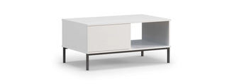 Couchtisch Querty