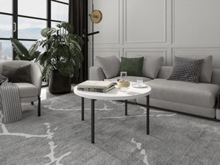 Sigma Couchtisch
