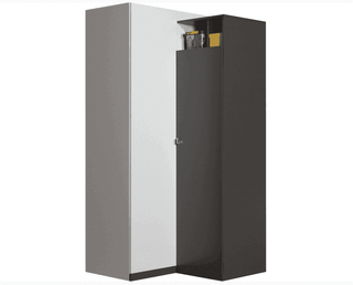 Tablo Corner Wardrobe