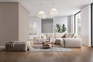 Tomino L Corner Sofa Fast Delivery
