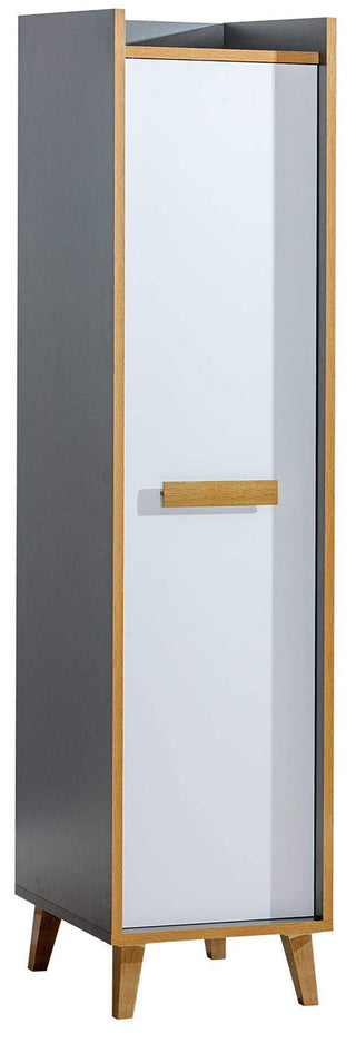 Werso Single Wardrobe 47