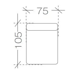 Zeus Collection - Module 1 dimensions