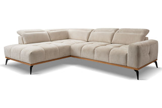 Arles Ecksofa Relax
