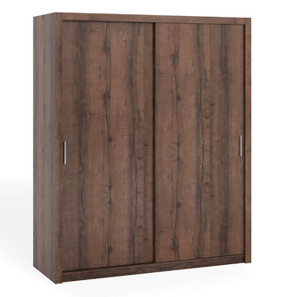 Bono Kleiderschrank 180