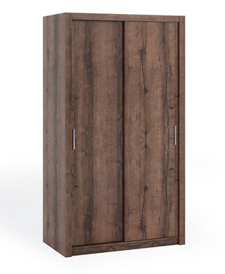 Bono Kleiderschrank 120