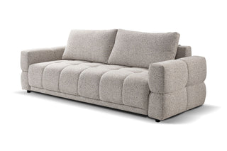 Dante Schlafsofa mit Stauraum
