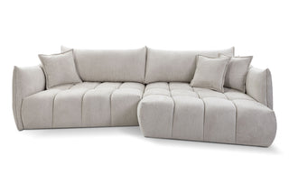 Ecksofa Laura