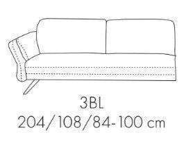 Marbella Collection - Module 3BL