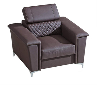 Gary Armchair