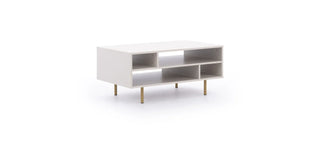 Nubia Coffee Table