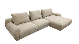 Ecksofa Norte I