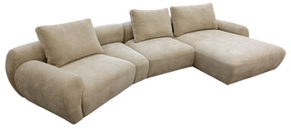 Norte II Ecksofa