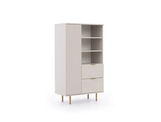 Nubia Wide Sideboard