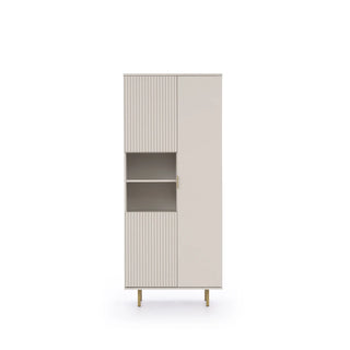 Nubia Hohes Sideboard