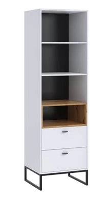 Olier Tall Sideboard