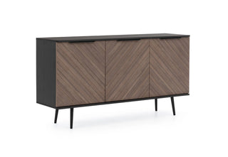 Pinelli Wide Sideboard