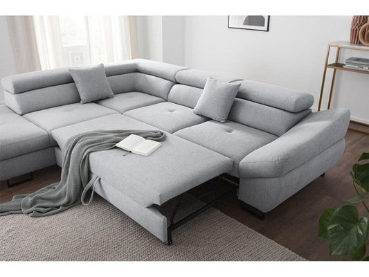 Choosing the Most Comfortable Sofa Bed to Sleep On - A Buyers Guide.