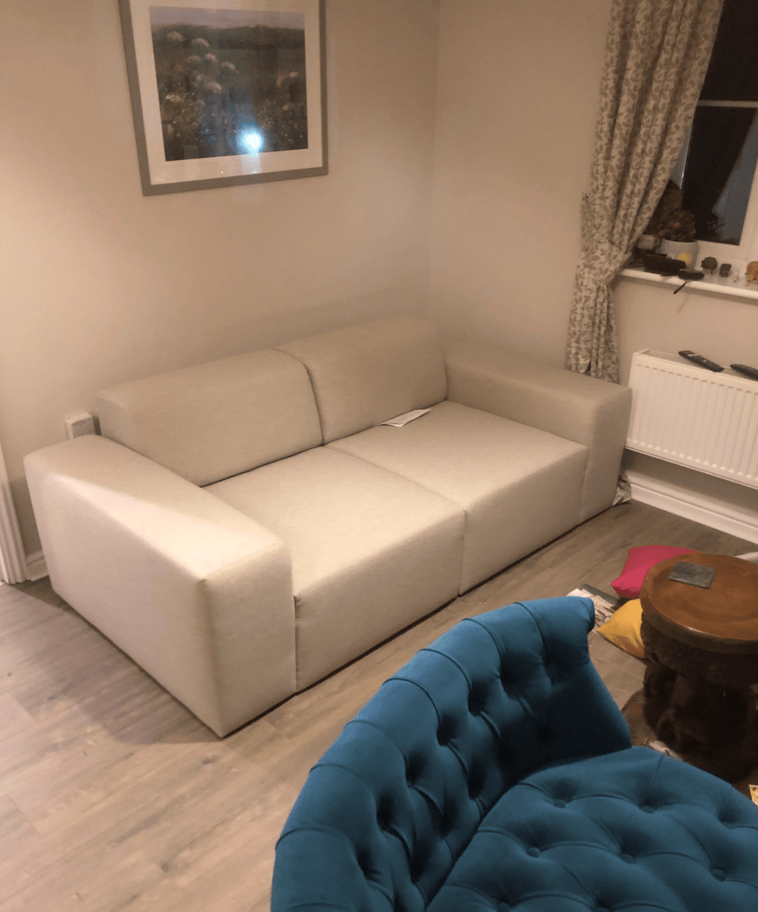 Sofa Trends 2022