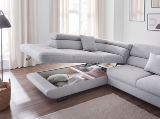 Corner Sofa Bed with Storage: Everything You Need to Know