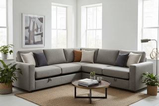 How to Choose a Corner Sofa Bed: The Complete UK Guide (2026)