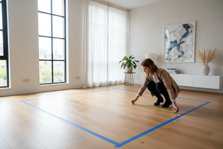 How to Measure Your Room for a Corner Sofa Bed