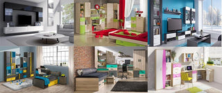 Collections - Msofas LTD