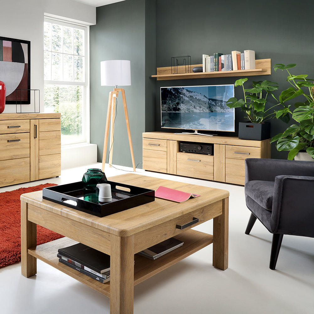 Coffee tables