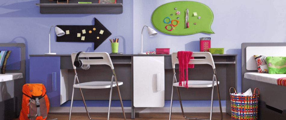Kids Desks