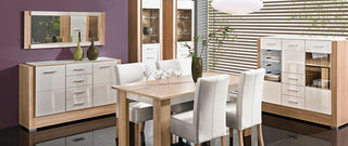 Dining room - Msofas LTD