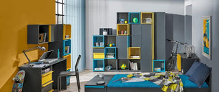 Kids Bookcase - Msofas LTD