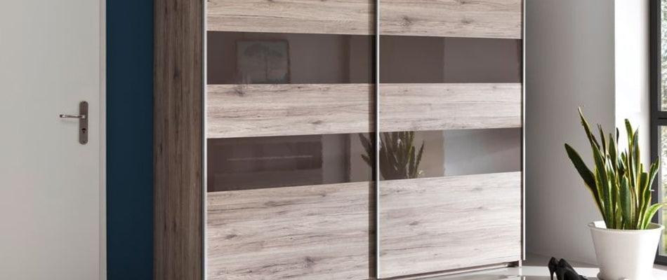 Sliding Door Wardrobes