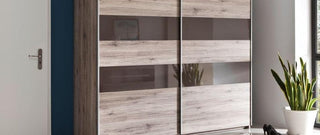 Sliding door Wardrobes - Msofas LTD