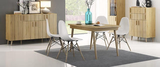 Dining Table - Msofas LTD